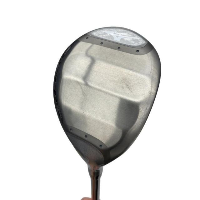 【中古】 ミズノ SURE DD MI U6 ユーティリティ UT EXSAR(SURE) (フレックスR) メンズ 男性用 右利き 右用 Cランク ゴルフクラブ