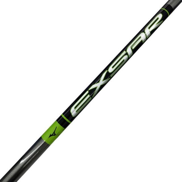 【中古】 ミズノ SURE DD MI U6 ユーティリティ UT EXSAR(SURE) (フレックスR) メンズ 男性用 右利き 右用 Cランク ゴルフクラブ