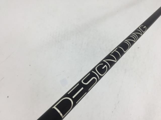 返品OK 【中古ゴルフクラブ】【美品】デザインチューニング シャフト単品 (タイトリスト スリーブ付) デザインチューニング CODE-X 2024 50 1W 23,466円