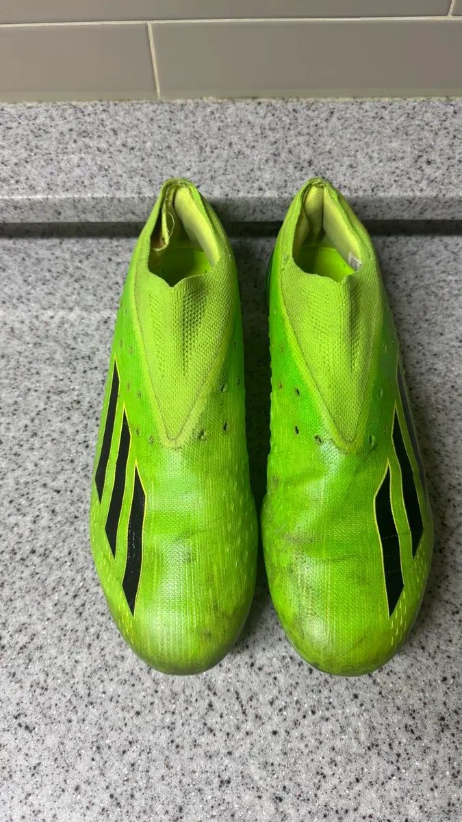 アディダス エックス スピードポータル サッカーシューズ