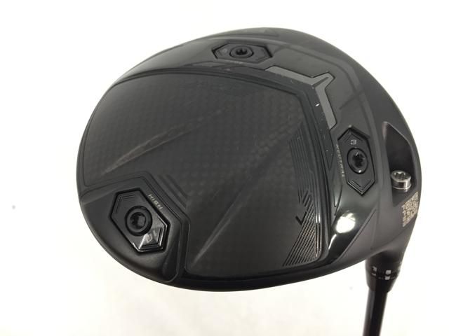 返品OK 【中古ゴルフクラブ】コブラ DS-ADAPT LS (DS アダプト LS) ドライバー (日本仕様) 2025 LIN-Q for コブラ (DS-ADAPT純正) 1W