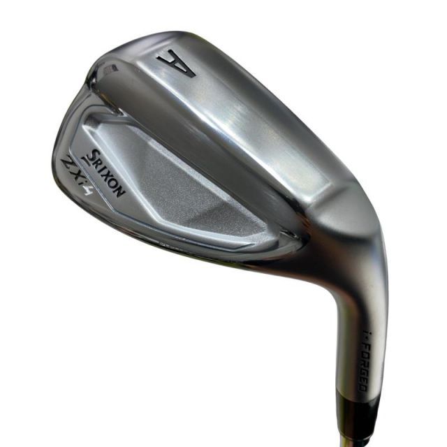 【中古】 ダンロップ SRIXON ZXi4 AW ウェッジ WG NS PRO 950GH neo (フレックスS) メンズ 男性用 右利き 右用 Bランク ゴルフクラブ 8,982円