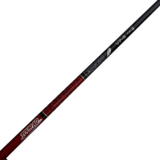 【中古】 タイトリストスリーブ付き(GTS系) グラファイトデザインドライバー用 シャフト Tour AD VF-5 (フレックスS)Bランク ゴルフクラブ 22,661円