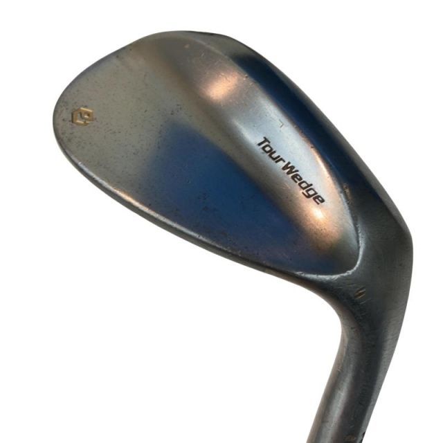 【中古】 エポンゴルフ株式会社 EPON Tour Wedge Type M(2023) 58° ウェッジ WG NS PRO MODUS3 WEDGE 125 (フレックスその他) メンズ 男性用 右利き 右用 Cランク ゴルフクラブ
