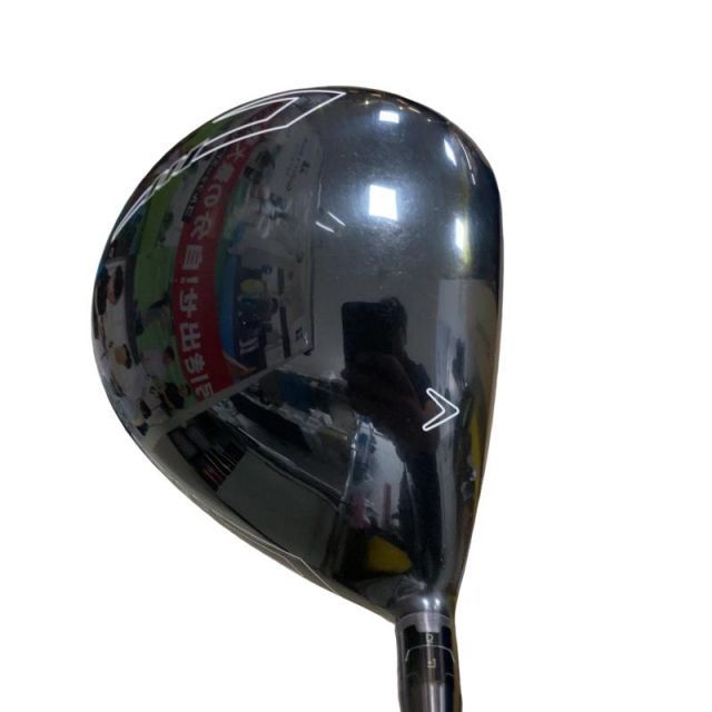 【中古】 キャロウェイ X2 HOT 10.5° レフティ ドライバー DR X2 HOT(ドライバー) (フレックスR) メンズ 男性用 左利き レフティ 左用 Dランク ゴルフクラブ 6,722円