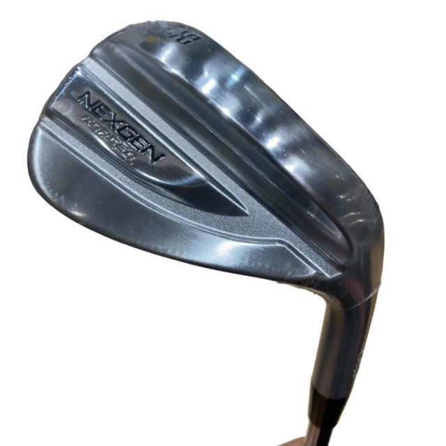 【中古】 ゴルフパートナー NEXGEN FORGED WEDGE(2025) 52°/10°S ウェッジ WG Dynamic Gold (フレックスS) メンズ 男性用 右利き 右用 Aランク ゴルフクラブ