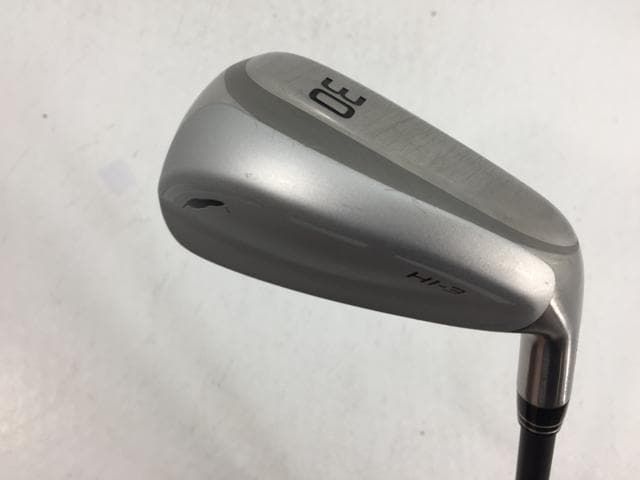 返品OK 【中古ゴルフクラブ】フォーティーン HI-3 ユーティリティ 2022 FT-50i U