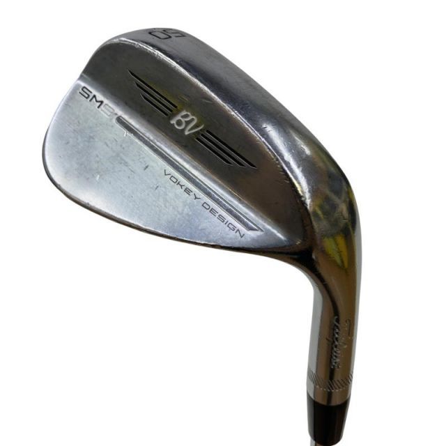 【中古】 タイトリスト VOKEY SPIN MILLED SM9 ツアークロム 50°/12°F ウェッジ WG Dynamic Gold (フレックスS) メンズ 男性用 右利き 右用 Cランク ゴルフクラブ 12,140円
