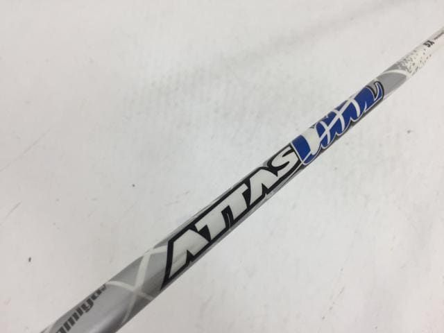 返品OK 【中古ゴルフクラブ】UST マミヤ シャフト単品 (テーラーメイド スリーブ付) UST マミヤ ATTAS COOOL 5 1W