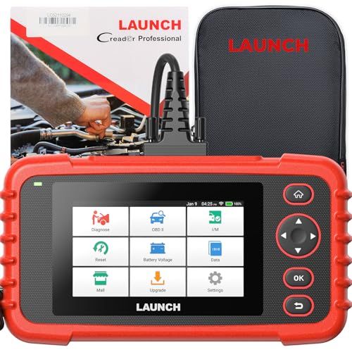 ★新品★LAUNCH obd2 診断機 CRP123X 3.0 車 診断機 日本語 7リセット機能 車 スキャンツール 0b68c0f8 28,483円