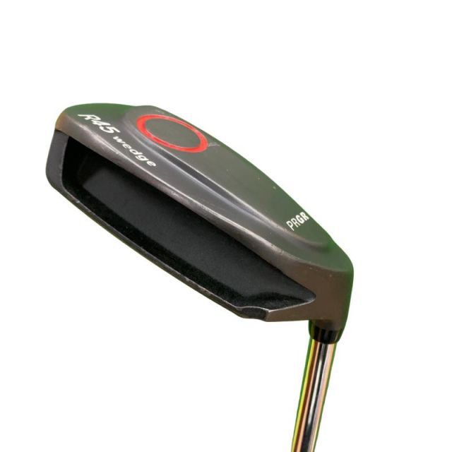 【中古】 プロギア R45 wedge 34インチ ウェッジ WG スチール (フレックスその他) メンズ 男性用 右利き 右用 Cランク ゴルフクラブ 8,140円