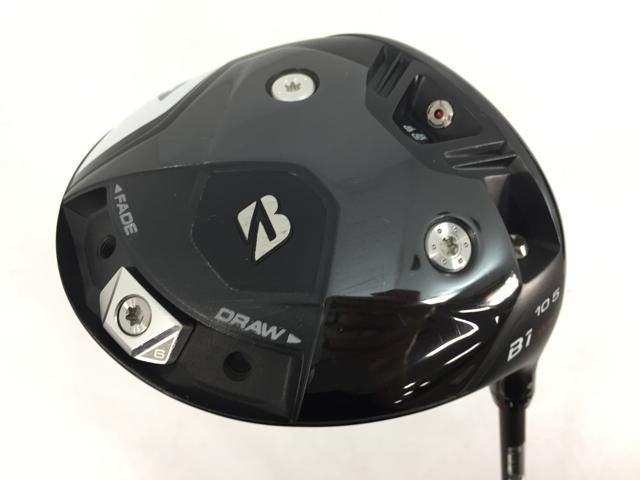 返品OK 【中古ゴルフクラブ】ブリヂストン B1ST ドライバー 2023 VENTUS BS 6 1W 21,728円