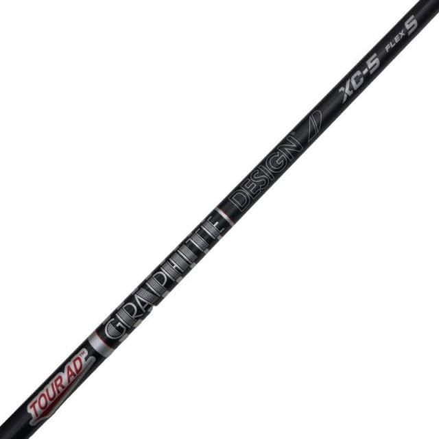 【中古】 キャロウェイスリーブ付き(QUANTUM系) グラファイトデザインドライバー用 シャフト Tour AD XC-5 (フレックスS)Bランク ゴルフクラブ 13,652円