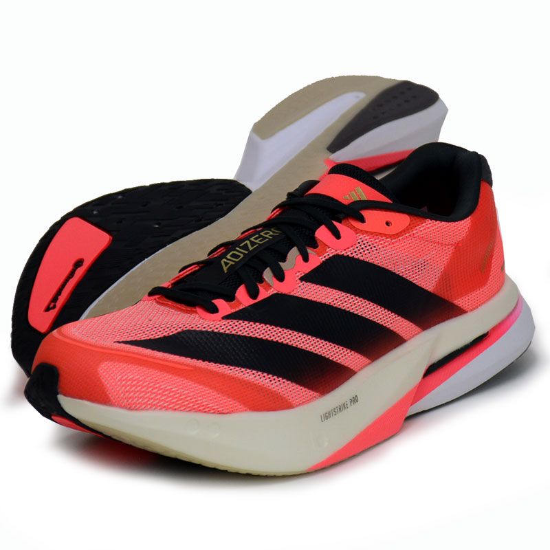 サイズ24cm、アディダス adidas アディゼロ ボストン 13 / ADIZERO BOSTON 13 ランニングシューズ 陸上 26FW (KI3150) 13,464円