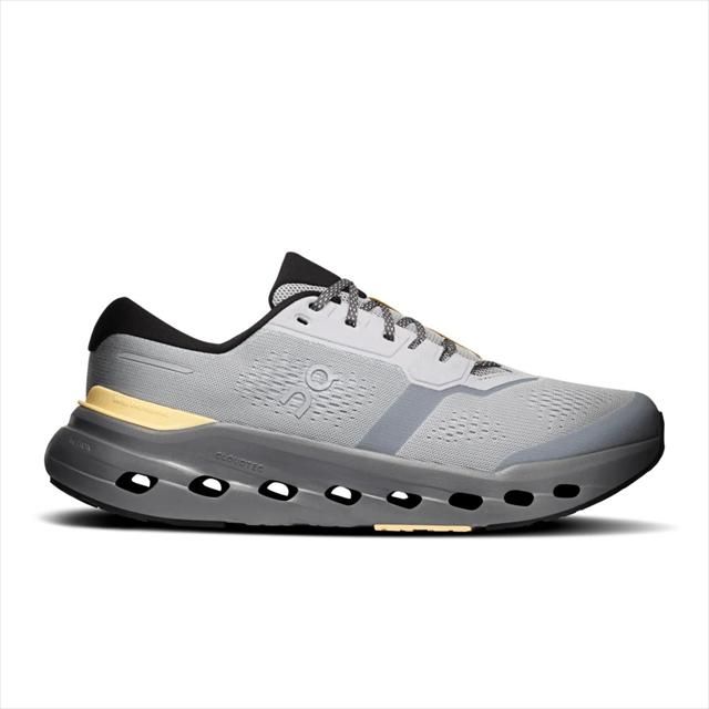 【新品】ON オン Cloudrunner 3 Platinum/Squash Men 3MG10075244 クラウドランナー3 ランニングシューズ クラウドランナー3 サポート スタビリティ スニーカー 普段履き クッション 軽量 トレーニング ウォーキン