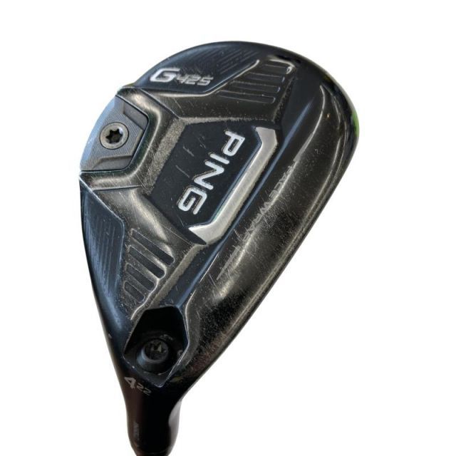 【中古】 ピン G425 U4(アーコス無し) ユーティリティ UT NS PRO 850GH neo (フレックスS) メンズ 男性用 右利き 右用 Cランク ゴルフクラブ 22,051円