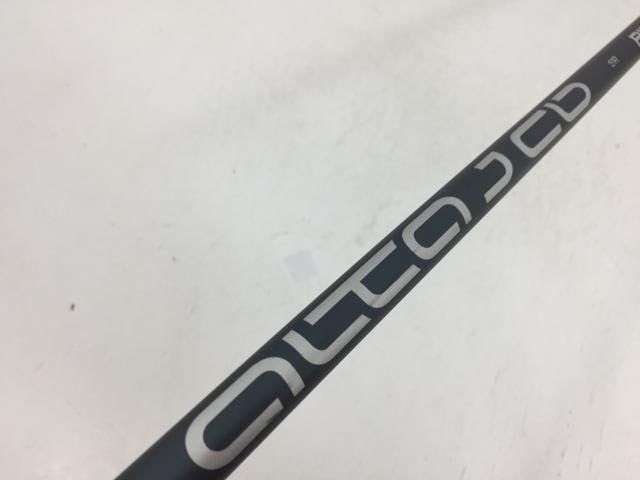 返品OK 【中古ゴルフクラブ】ピン シャフト単品 (ピン スリーブ付) ALTA J CB SLATE 1W