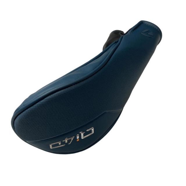 【中古】 テーラーメイド Qi4D U5 ユーティリティ UT REAX 65(Qi4D UT) (フレックスSR) メンズ 男性用 右利き 右用 Cランク ゴルフクラブ