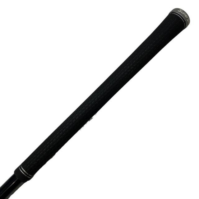 【中古】 テーラーメイド Qi4D U5 ユーティリティ UT REAX 65(Qi4D UT) (フレックスSR) メンズ 男性用 右利き 右用 Cランク ゴルフクラブ