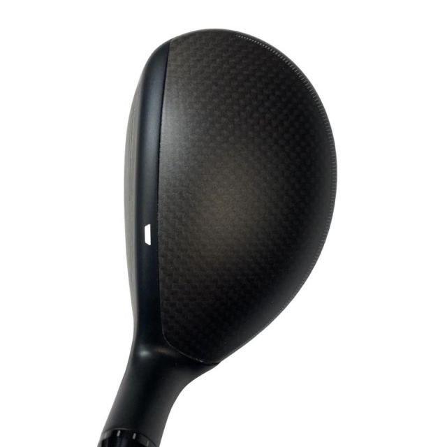 【中古】 テーラーメイド Qi4D U5 ユーティリティ UT REAX 65(Qi4D UT) (フレックスSR) メンズ 男性用 右利き 右用 Cランク ゴルフクラブ
