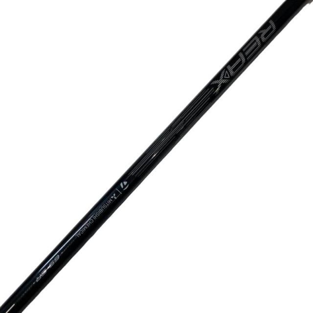 【中古】 テーラーメイド Qi4D U5 ユーティリティ UT REAX 65(Qi4D UT) (フレックスSR) メンズ 男性用 右利き 右用 Cランク ゴルフクラブ