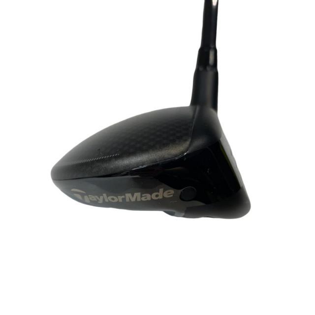【中古】 テーラーメイド Qi4D U5 ユーティリティ UT REAX 65(Qi4D UT) (フレックスSR) メンズ 男性用 右利き 右用 Cランク ゴルフクラブ