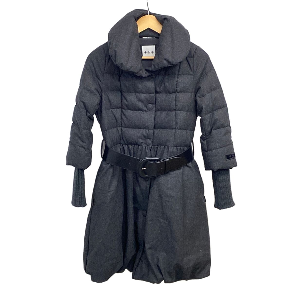 TATRAS(タトラス) ダウンコート サイズ02 M レディース美品 
