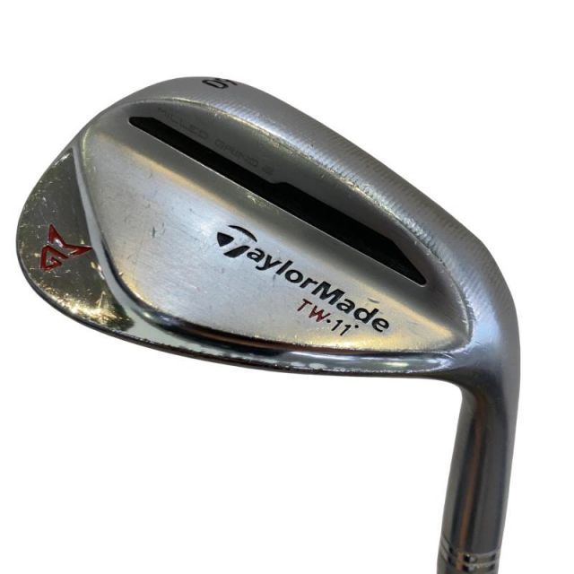 【中古】 テーラーメイド Taylor Made MILLED GRIND 2 TW 60°/11° ウェッジ WG Dynamic Gold TOUR ISSUE (フレックスS) メンズ 男性用 右利き 右用 Cランク ゴルフクラブ 11,397円