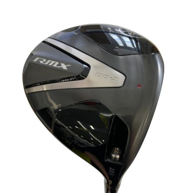 【中古】 ヤマハ RMX DD-1(2026) 10.5° ドライバー DR TENSEI GR 50 (フレックスSR) メンズ 男性用 右利き 右用 Aランク ゴルフクラブ