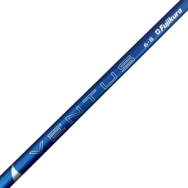 【中古】 キャロウェイスリーブ付き(ELYTE系) フジクラフェアウェイウッド用 シャフト VENTUS BLUE(2024) 6 (フレックスS)Bランク ゴルフクラブ