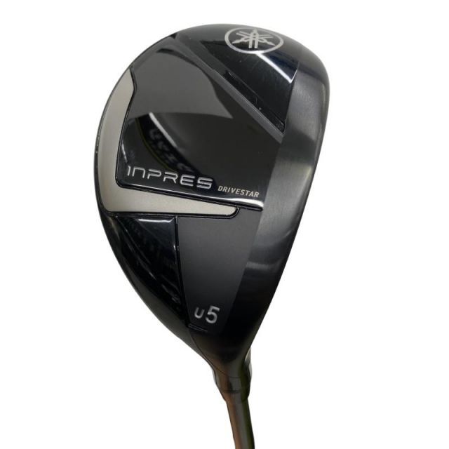 【中古】 ヤマハ inpres DRIVESTAR(2025) U5 ユーティリティ UT SPEEDER NX for Yamaha M-425U (フレックスR) メンズ 男性用 右利き 右用 Cランク ゴルフクラブ 14,266円