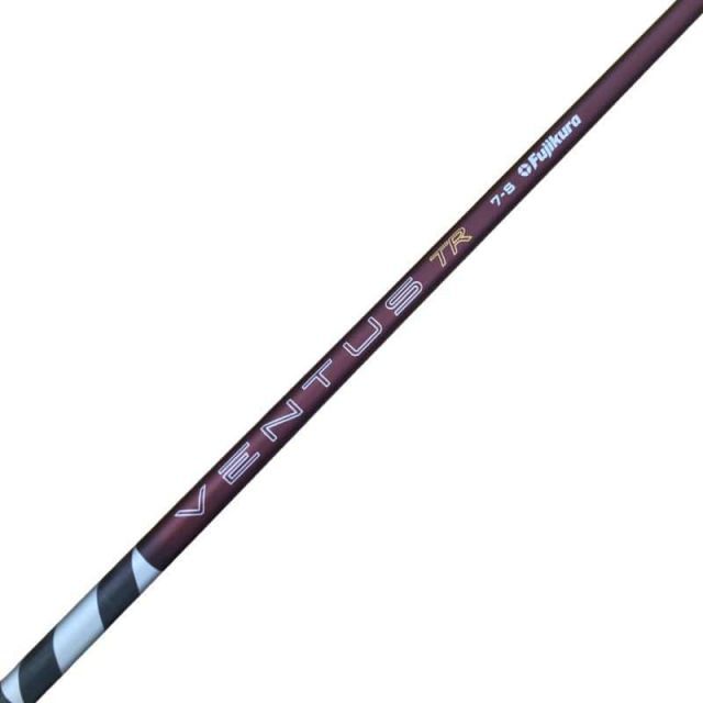 【中古】 タイトリストスリーブ付き(GTS系) フジクラフェアウェイウッド用 シャフト VENTUS TR RED(2026) 7 (フレックスS)Aランク ゴルフクラブ 25,134円