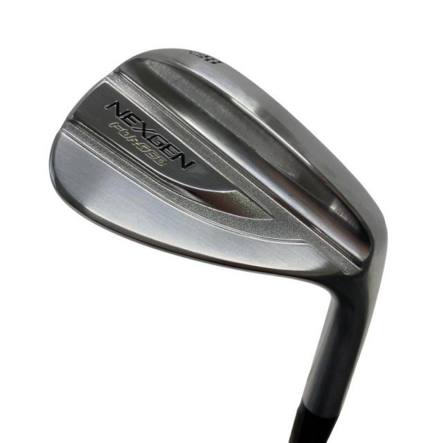 【中古】 ゴルフパートナー NEXGEN FORGED WEDGE(2025) 52°/10°S ウェッジ WG Dynamic Gold (フレックスS) メンズ 男性用 右利き 右用 Cランク ゴルフクラブ 14,120円