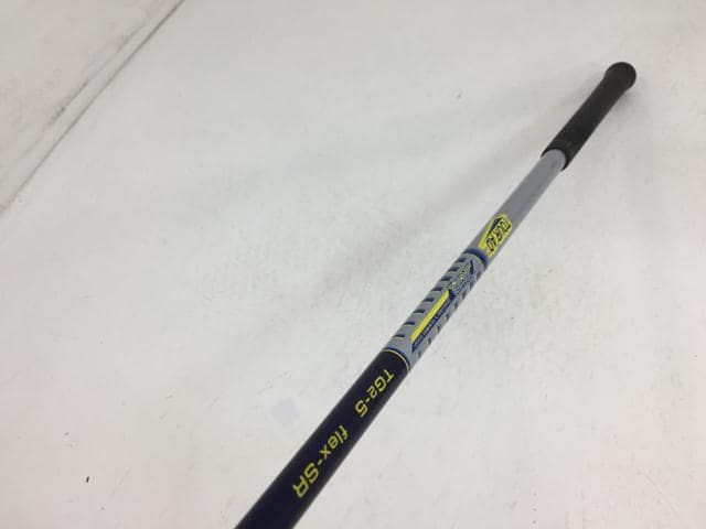 返品OK 【中古ゴルフクラブ】ブリヂストン TOUR B JGR ドライバー 2019 ツアーAD for JGR TG2-5 1W