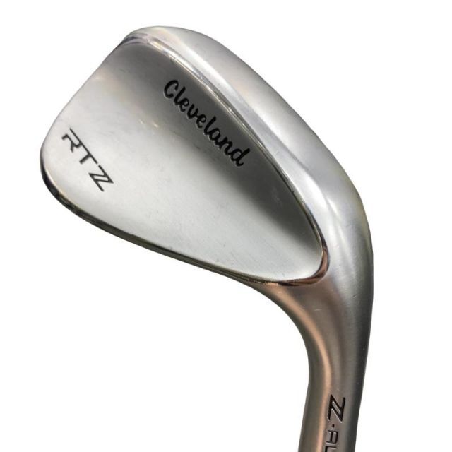 【中古】 クリーブランド Cleveland RTZ ツアーサテン 46°/10° MID ウェッジ WG NS PRO MODUS3 TOUR115 (フレックスS) メンズ 男性用 右利き 右用 Cランク ゴルフクラブ