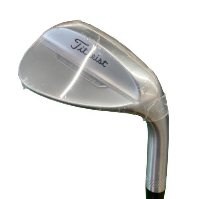 【中古】 タイトリスト VOKEY FORGED(2023) 56°/10°M ウェッジ WG Dynamic Gold (フレックスS) メンズ 男性用 右利き 右用 Nランク ゴルフクラブ 22,653円