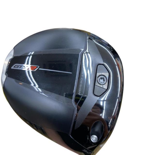 【中古】 タイトリスト GTS2 9° ドライバー DR Tour AD FI 6 (フレックスS) メンズ 男性用 右利き 右用 Bランク ゴルフクラブ
