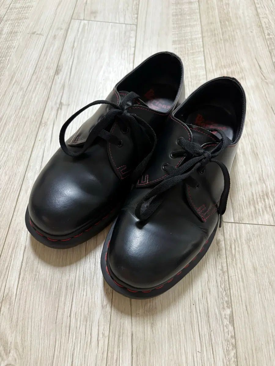 DR. MARTENS ドクターマーチン 1461 3ホール rs 260