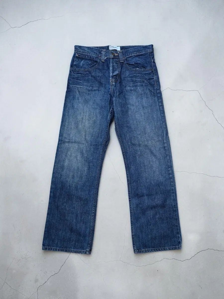 00's リーバイス シルバータブ ストレート フィット W31 L30 7,879円