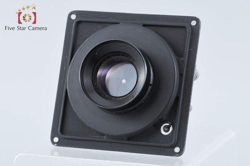 中古】東京光学 TOPCON トプコン SUPER TOPCOR P.S 90mm f/5.6 - メルカリ