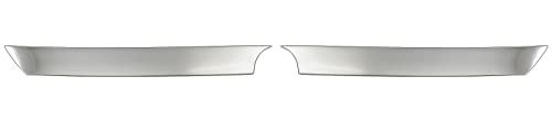 K◆BRIGHTZ ノア 90 95 超鏡面ステンレスメッキトランクリッドモール 2PC 【 TRU?MOL?217 】 ZWR90W ZWR95W MZRA90W MZRA95W 79c41ed4