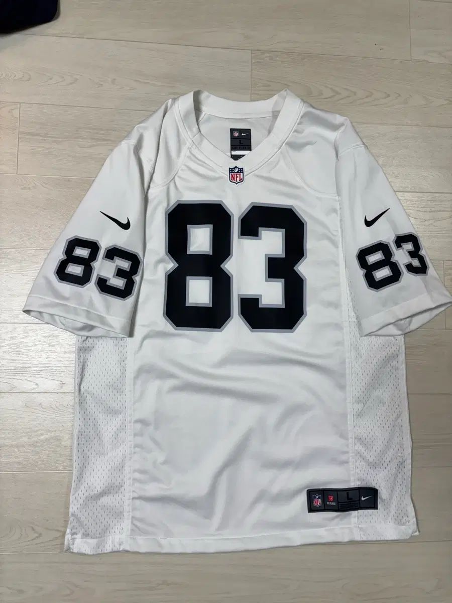 ナイキ NFL ラスベガス レイダース ジャージ L 10,844円