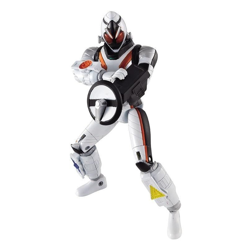 仮面ライダーフォーゼ フォーゼモジュールチェンジシリーズ01 ベースステイツ