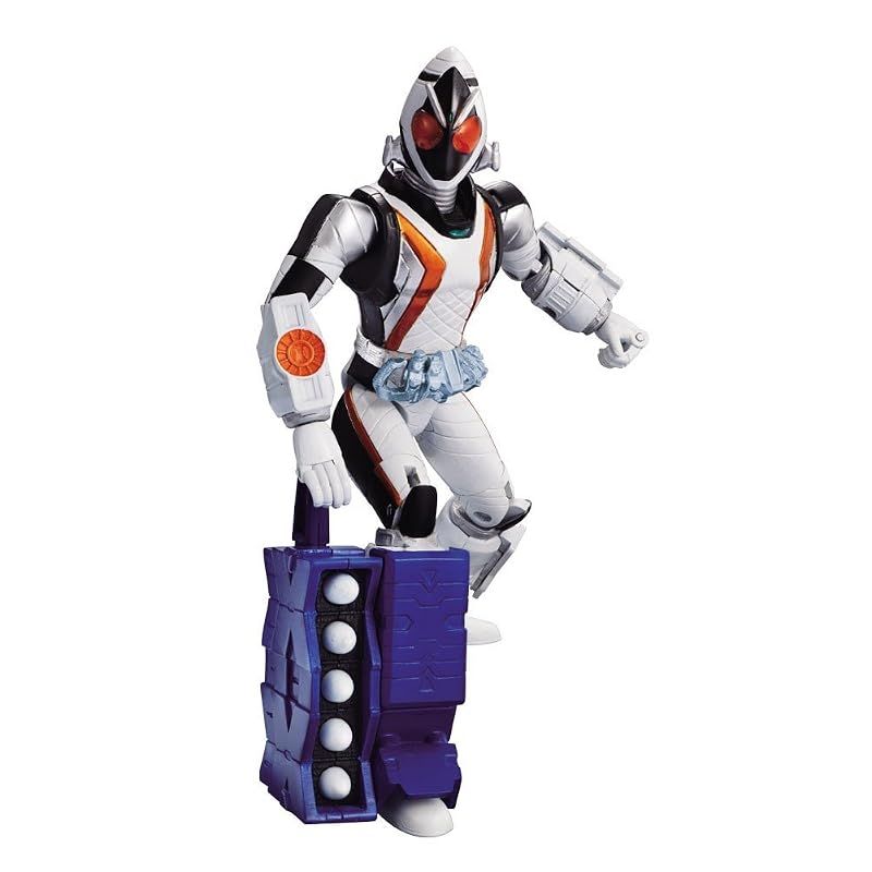 仮面ライダーフォーゼ フォーゼモジュールチェンジシリーズ01 ベースステイツ