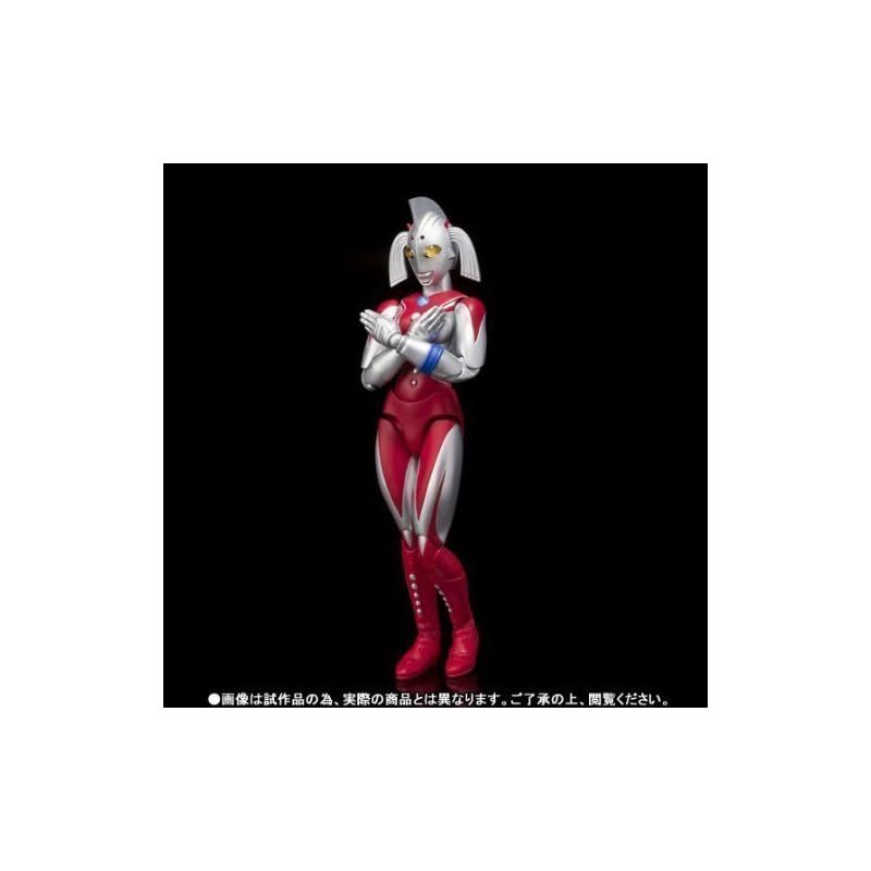 ULTRA-ACT ウルトラの母 （魂ウェブ限定）