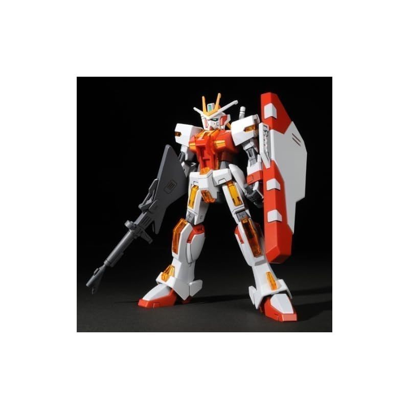 HG 機動戦士ガンダム EXTREME VS. フルブースト 1/144 エクストリームガンダム type-レオス （プラモデル） （バンダイホビーオンラインショップ限定）