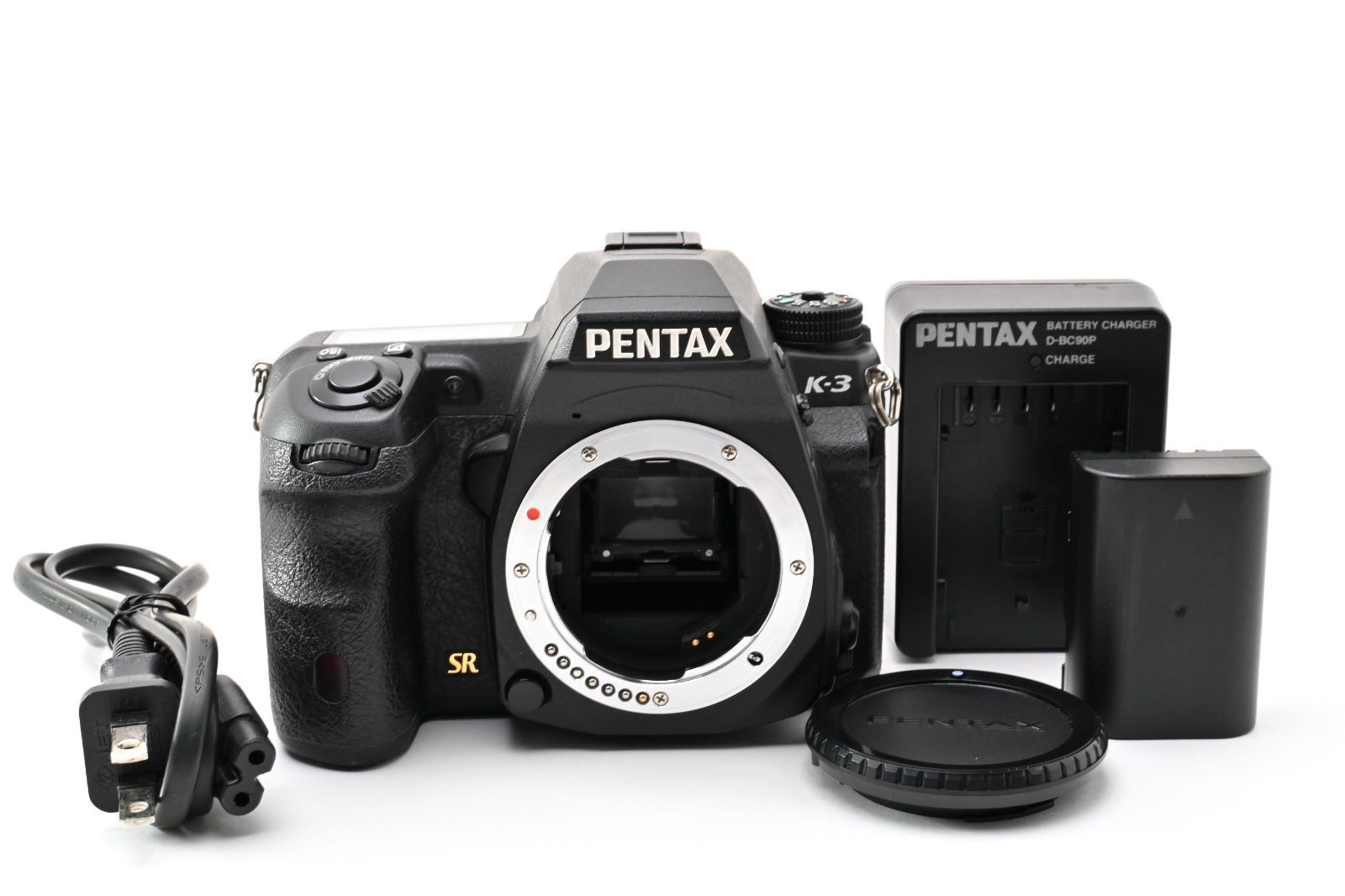 [Return Guarantee] Good Product｜PENTAX Pentax K-3 Digital SLR Camera “Number of Shots: 31911 Times” #C260730 -22