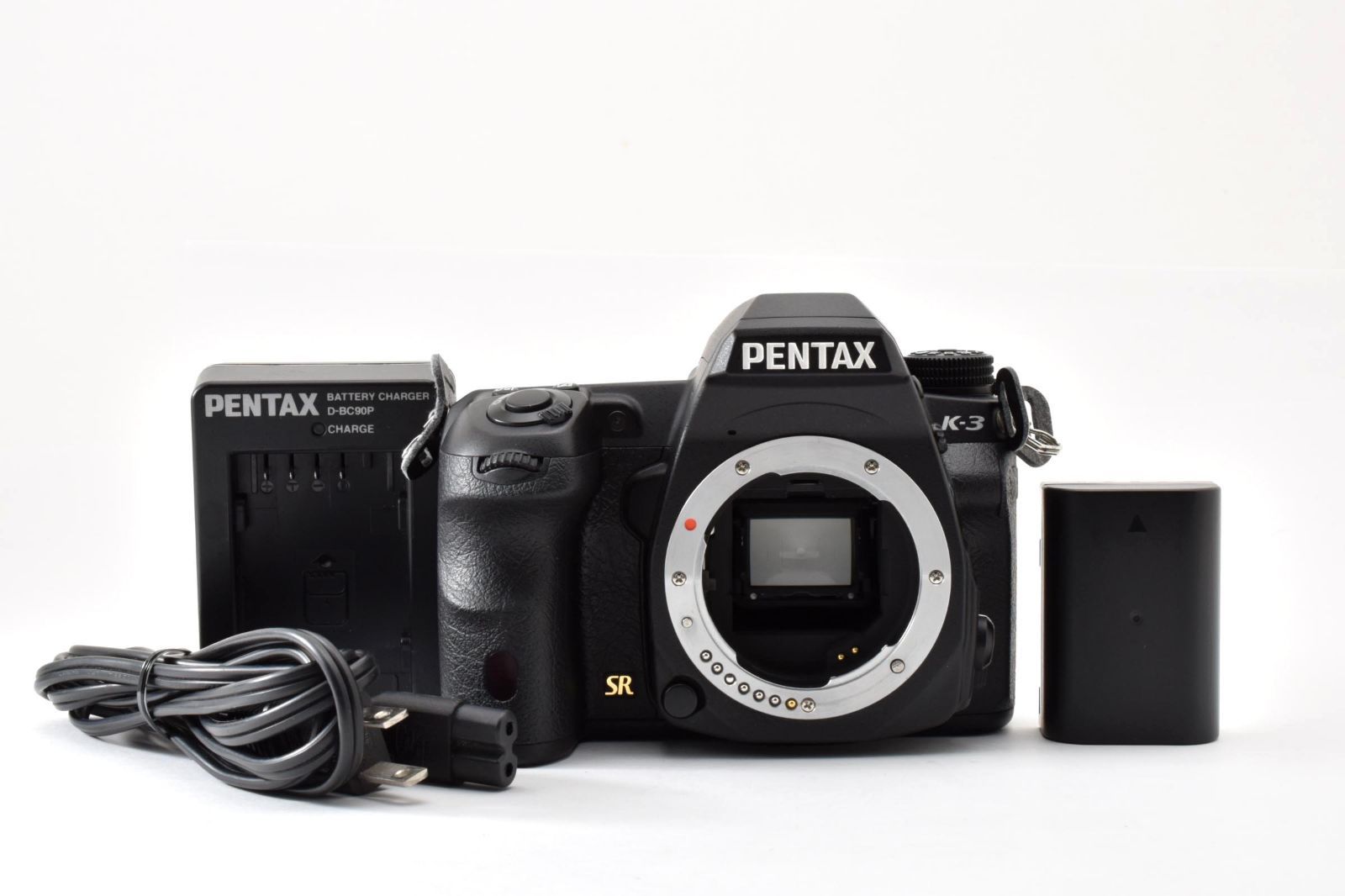 [Return Guarantee] Good Condition | PENTAX Pentax K-3 DSLR Camera “Number of Shots: 1886” #C260823 -10