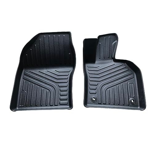 新型 プリウス 60系 ZVW/MXWH60・65 3Dマットカーマット フロアマット 運転席側+助手席側AR a87fa643
