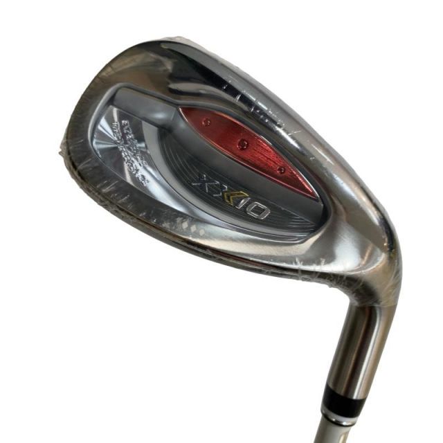 【中古】 ダンロップ XXIO(2024) ホワイト AW レディース ウェッジ WG XXIO MP1300L(IR) ホワイト (フレックスL) レディース 女性用 右利き 右用 Nランク ゴルフクラブ